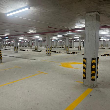 Your Sunshine Apartments באטומי מראה חיצוני תמונה