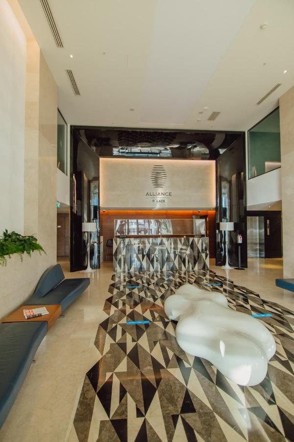 Your Sunshine Apartments באטומי מראה חיצוני תמונה