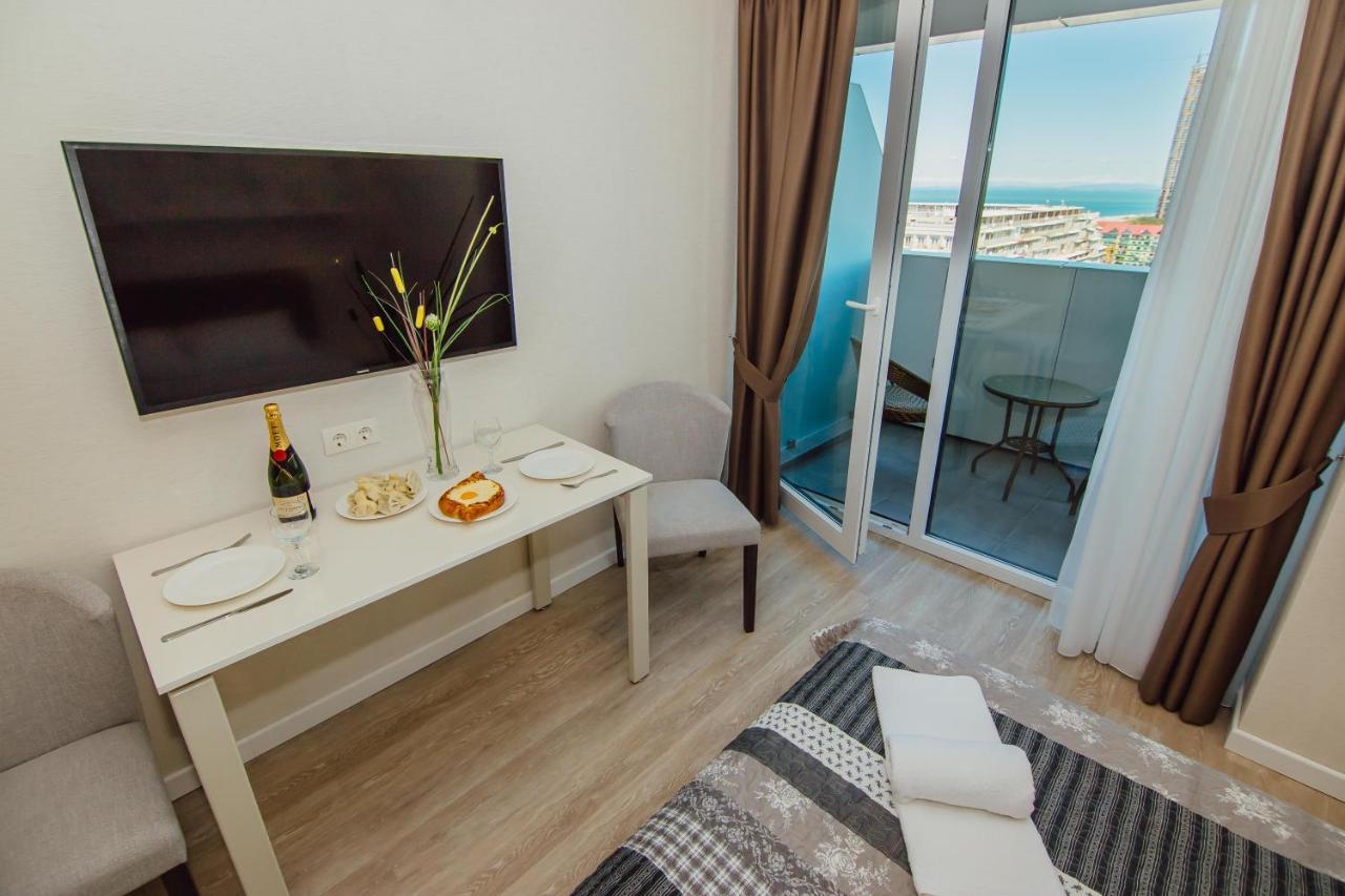 Your Sunshine Apartments באטומי מראה חיצוני תמונה