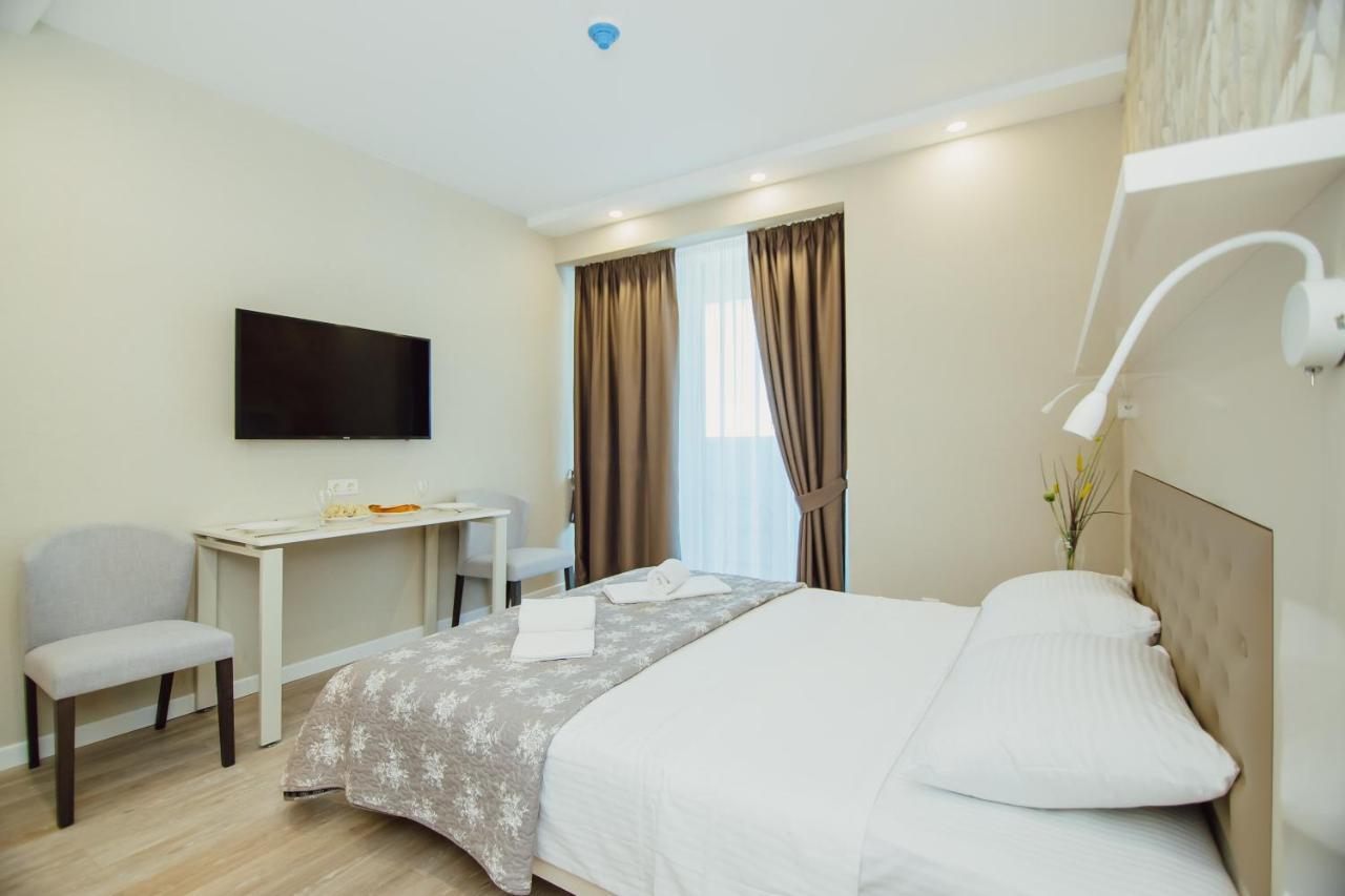Your Sunshine Apartments באטומי מראה חיצוני תמונה