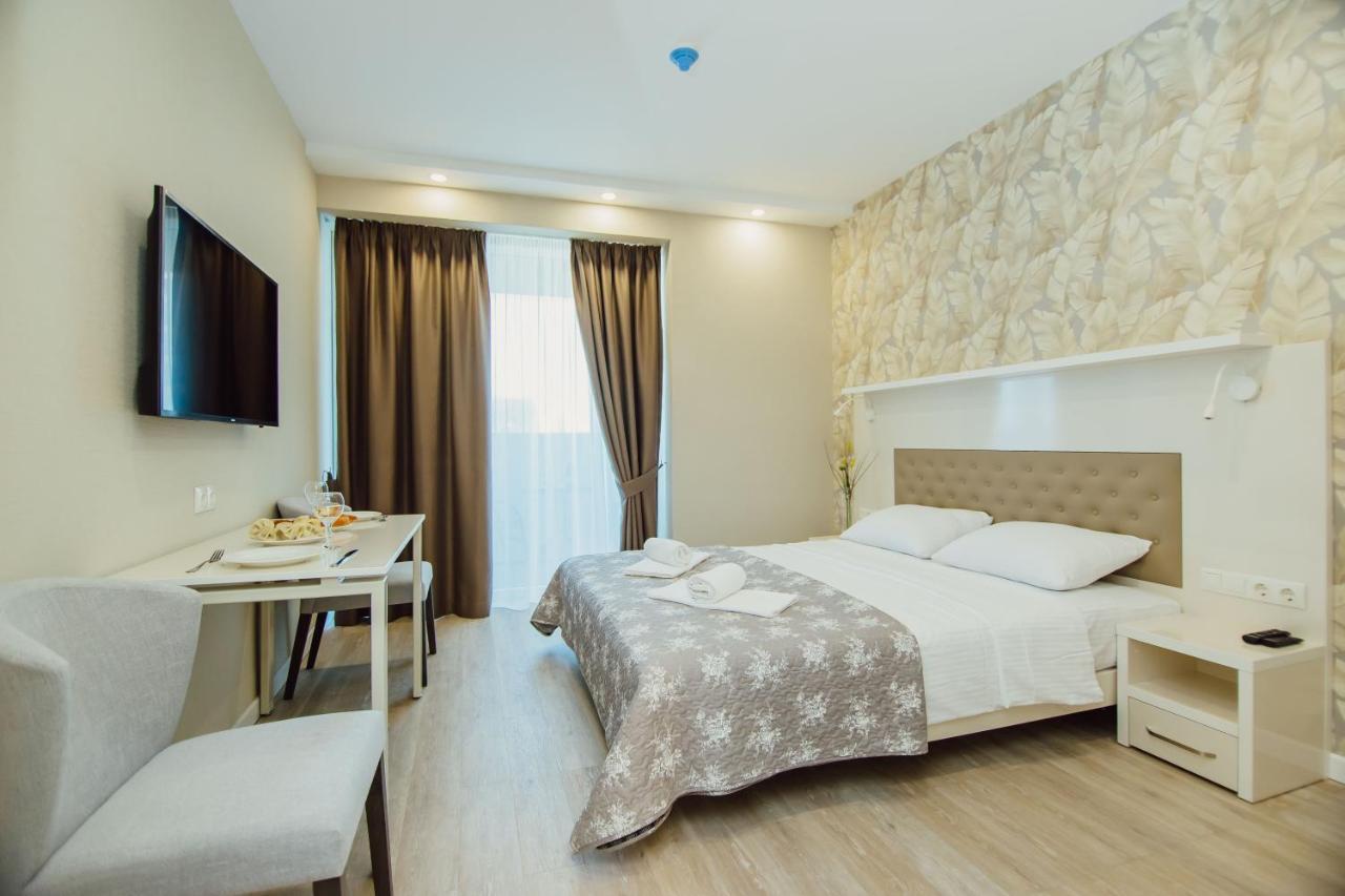 Your Sunshine Apartments באטומי מראה חיצוני תמונה