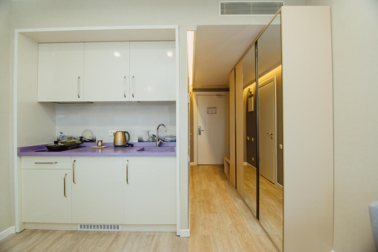Your Sunshine Apartments באטומי מראה חיצוני תמונה