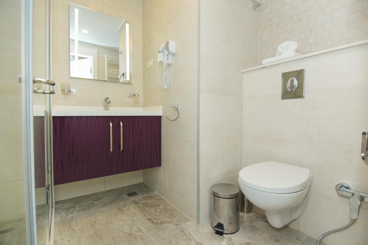 Your Sunshine Apartments באטומי מראה חיצוני תמונה
