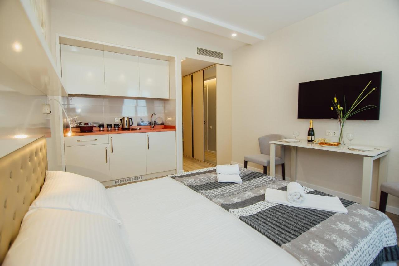 Your Sunshine Apartments באטומי מראה חיצוני תמונה