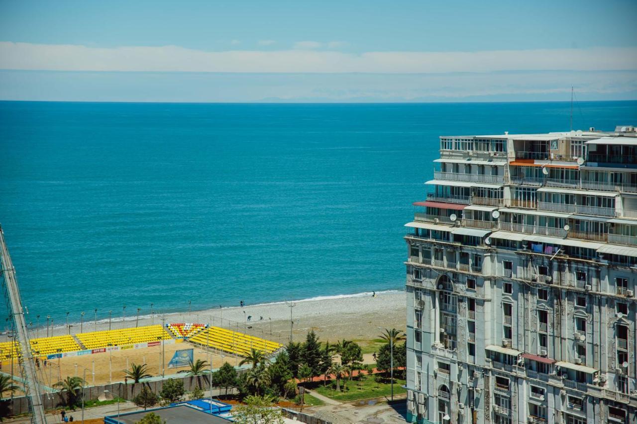 Your Sunshine Apartments באטומי מראה חיצוני תמונה