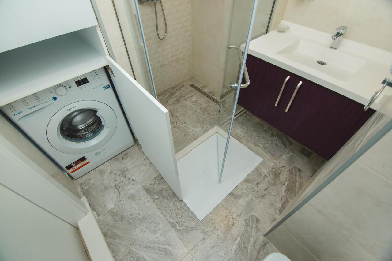 Your Sunshine Apartments באטומי מראה חיצוני תמונה