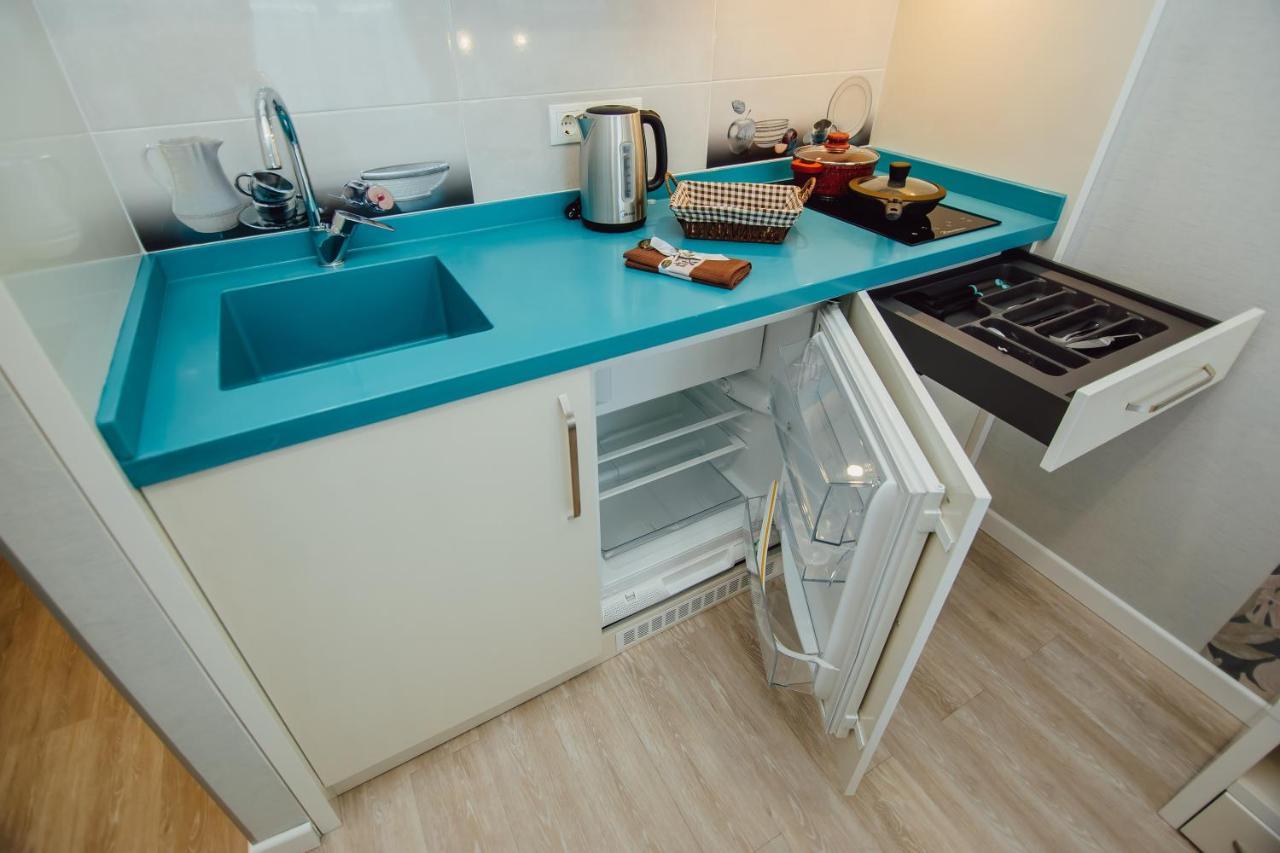 Your Sunshine Apartments באטומי מראה חיצוני תמונה