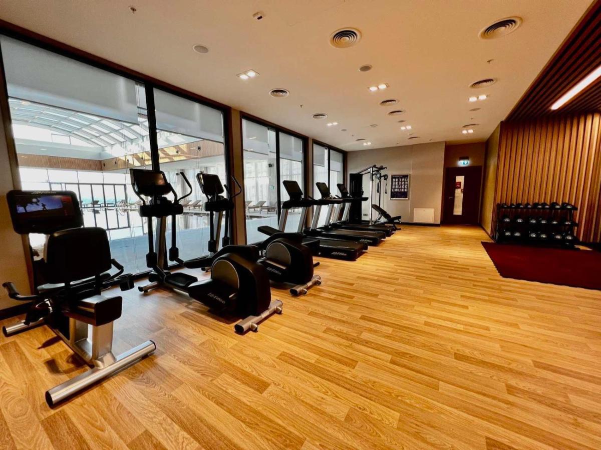 Your Sunshine Apartments באטומי מראה חיצוני תמונה