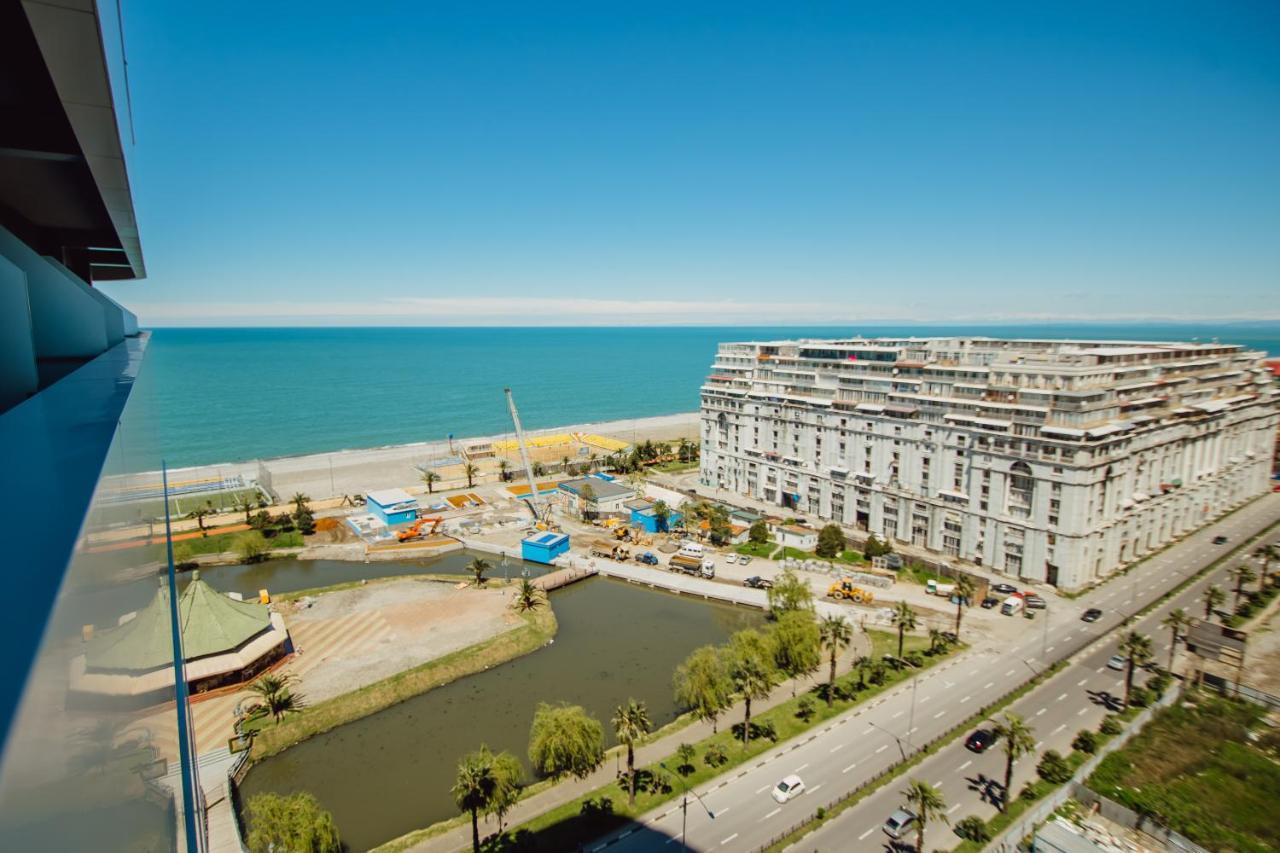 Your Sunshine Apartments באטומי מראה חיצוני תמונה