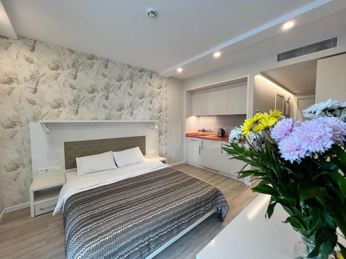 Your Sunshine Apartments באטומי מראה חיצוני תמונה