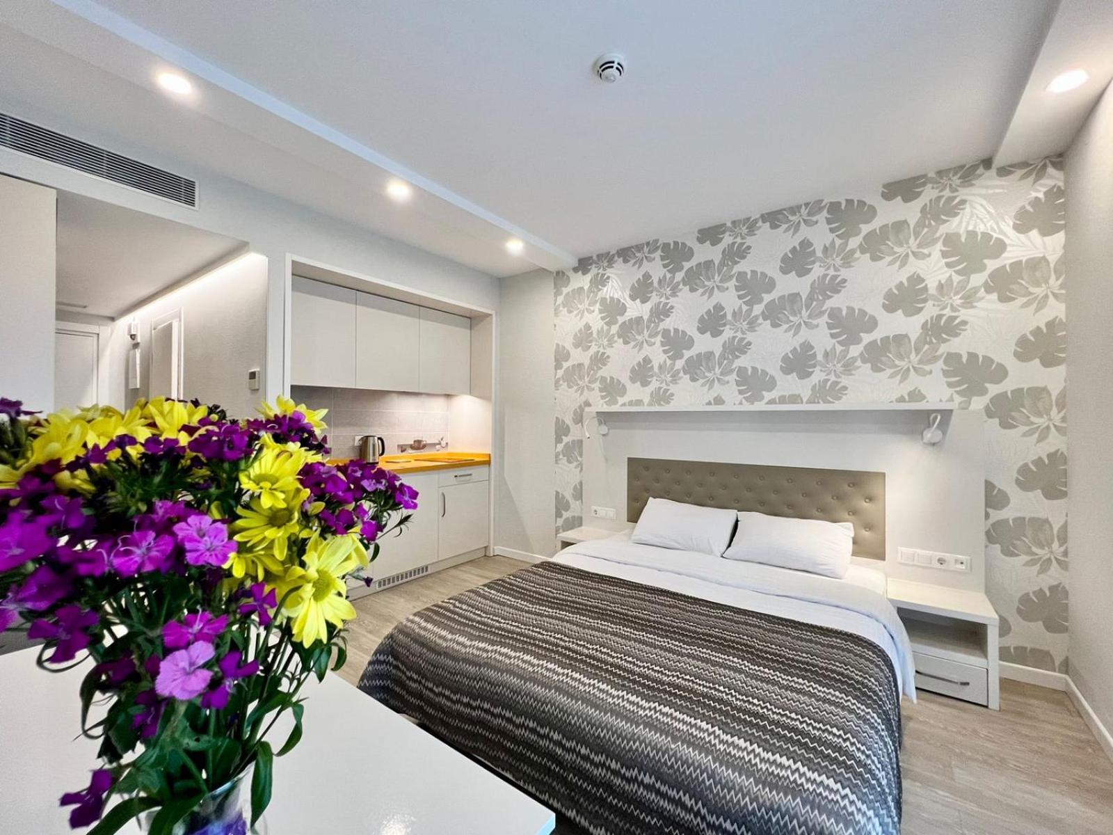 Your Sunshine Apartments באטומי מראה חיצוני תמונה