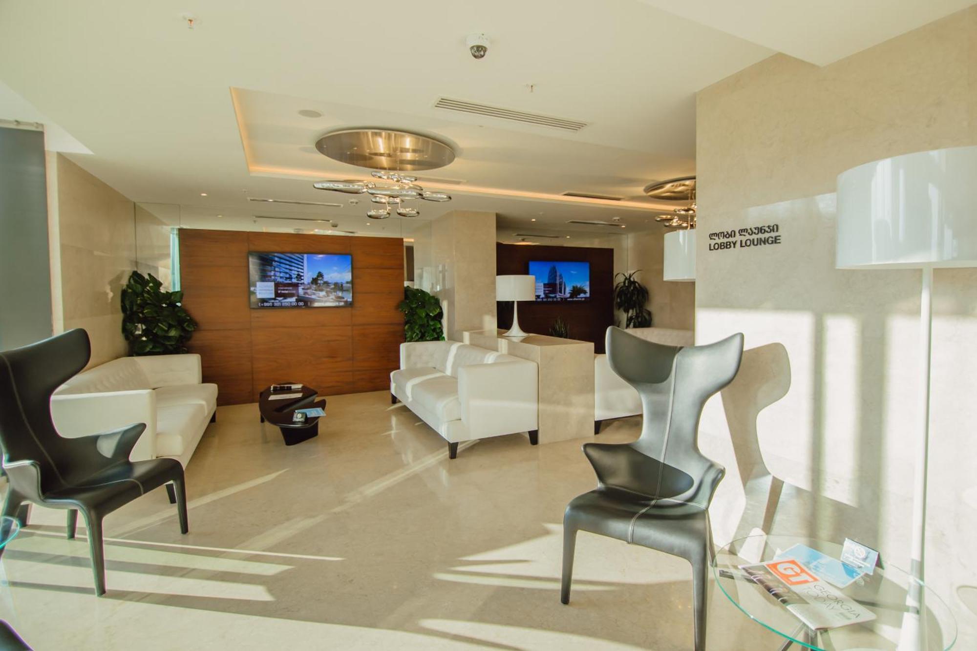 Your Sunshine Apartments באטומי מראה חיצוני תמונה