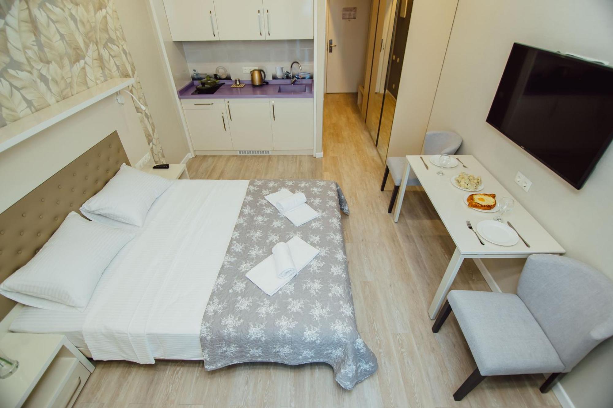 Your Sunshine Apartments באטומי מראה חיצוני תמונה