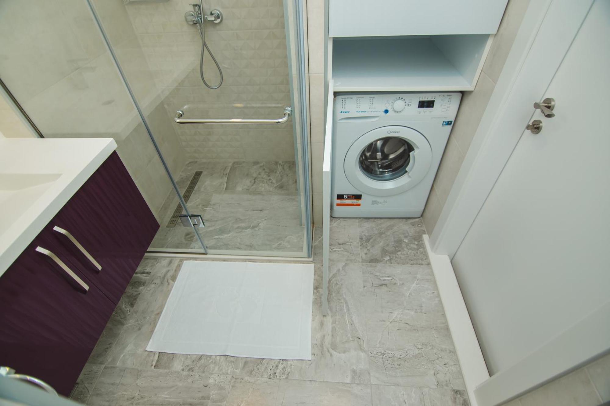 Your Sunshine Apartments באטומי מראה חיצוני תמונה