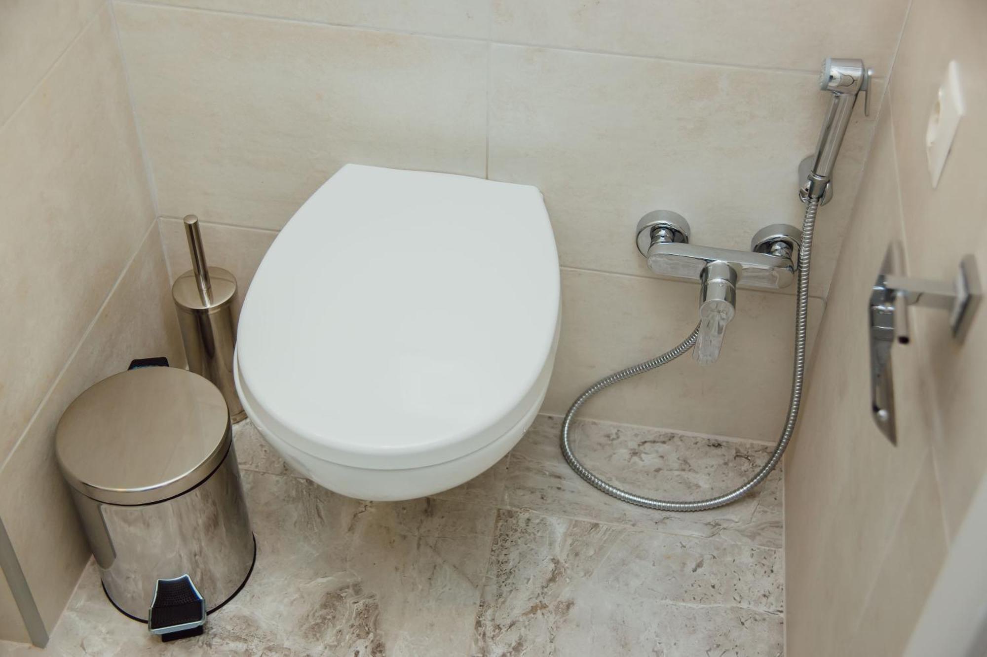 Your Sunshine Apartments באטומי מראה חיצוני תמונה