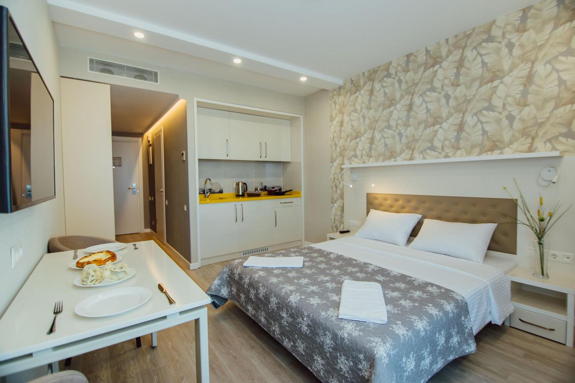 Your Sunshine Apartments באטומי מראה חיצוני תמונה